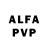 Alpha PVP Crystall bulat saktaganov